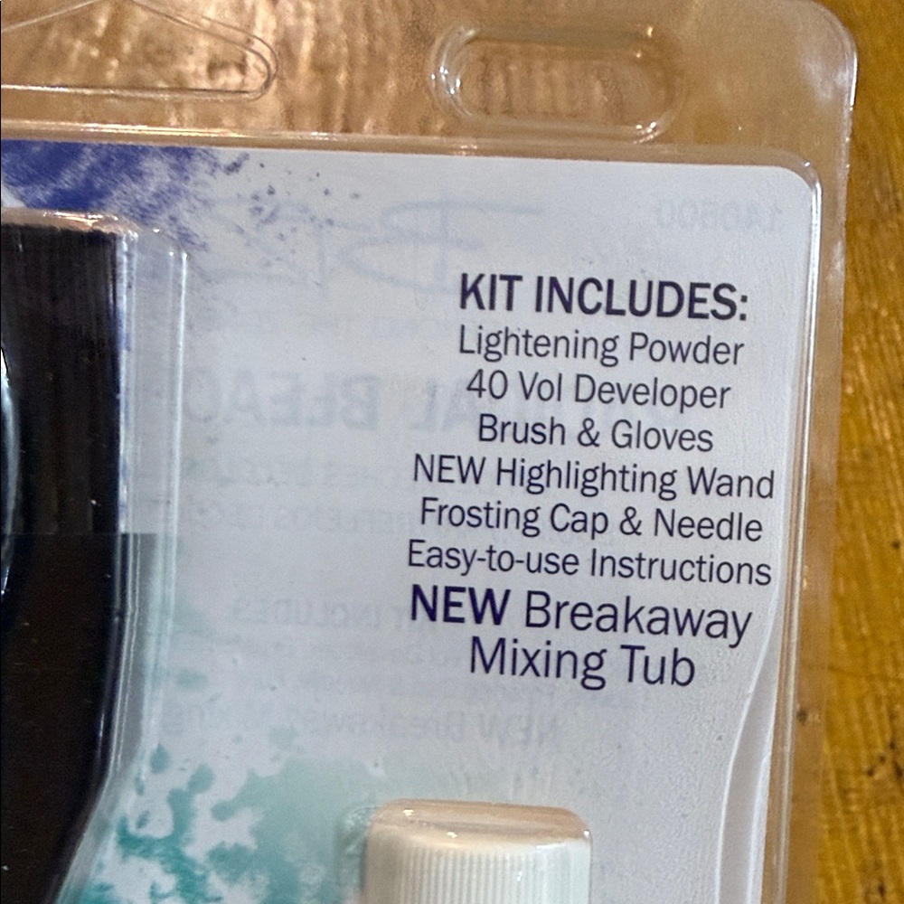 Beyond the Zone Radical Scalp Kit - Picture 3 of 4